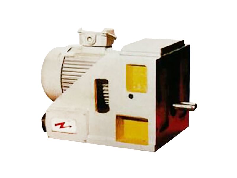 1TD、TD系列動力箱